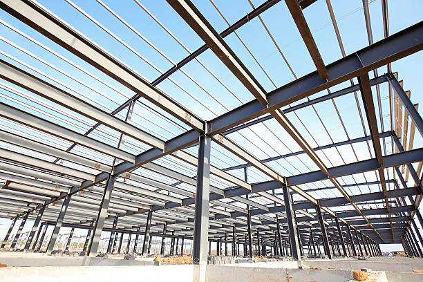 Best Warehouse Construction Company in Kerala