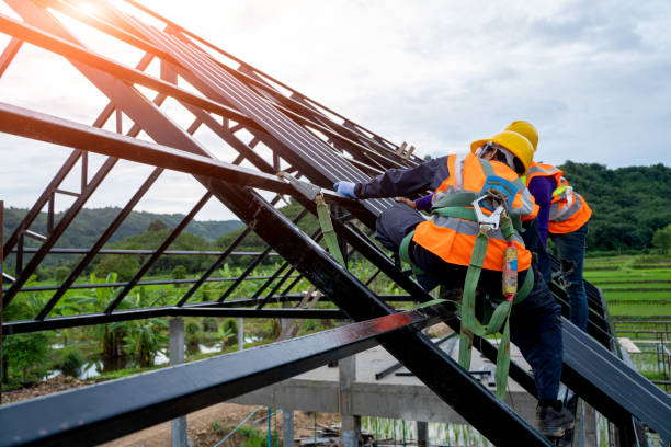 Best Steel Construction Company in Thiruvananthapuram – Tapco