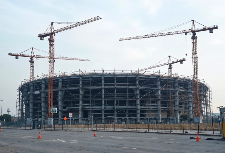 Top Steel Stadium Builders in Kerala