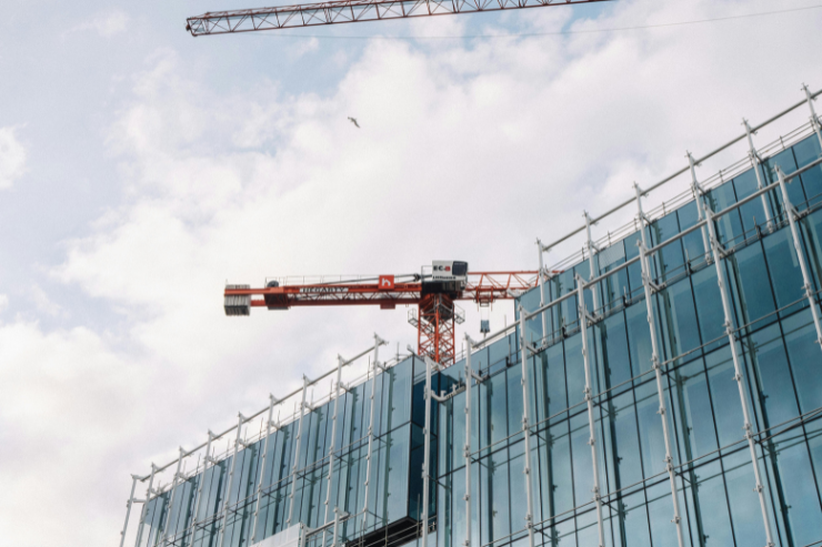 Pre Engineered Building Manufacturer in Kerala