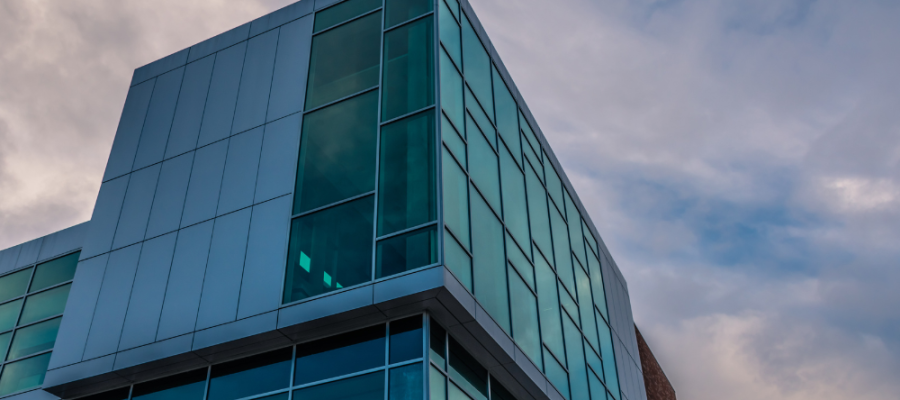 ndustrial steel construction