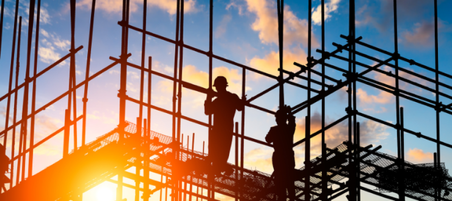 Why Tapco Smart Builders is the Leading Steel Building Construction Company in Kerala