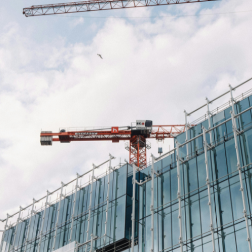 Steel vs Cement Buildings – Which Is Better for Kerala Weather & Long-Term ROI?