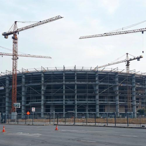 Top Steel Stadium Builders in Kerala